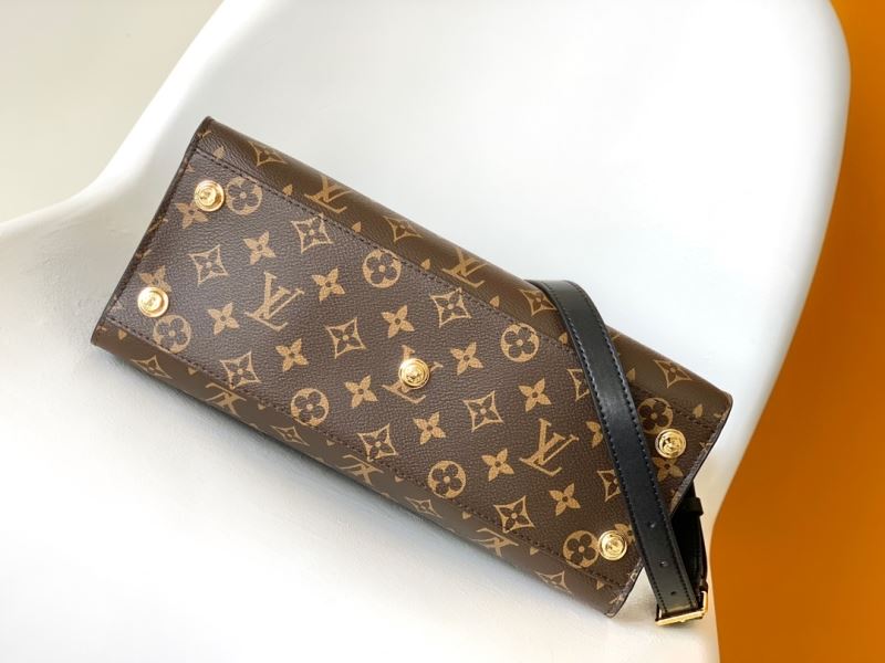 LV Top Handle Bags